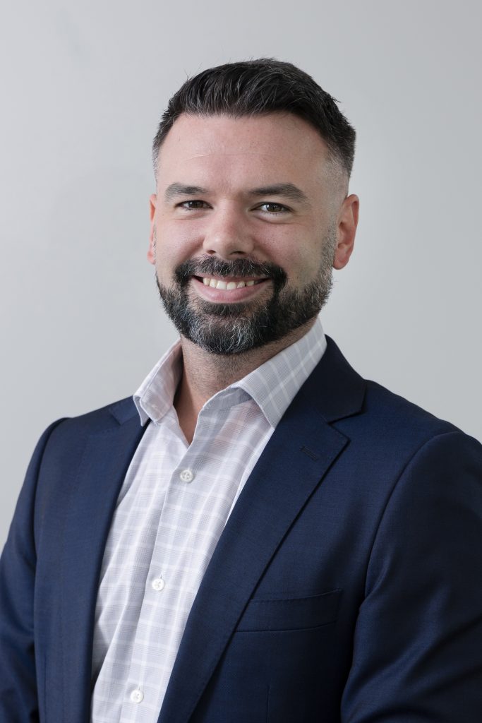 Andrew Girolami, Director BHT Partners audit firm Melbourne